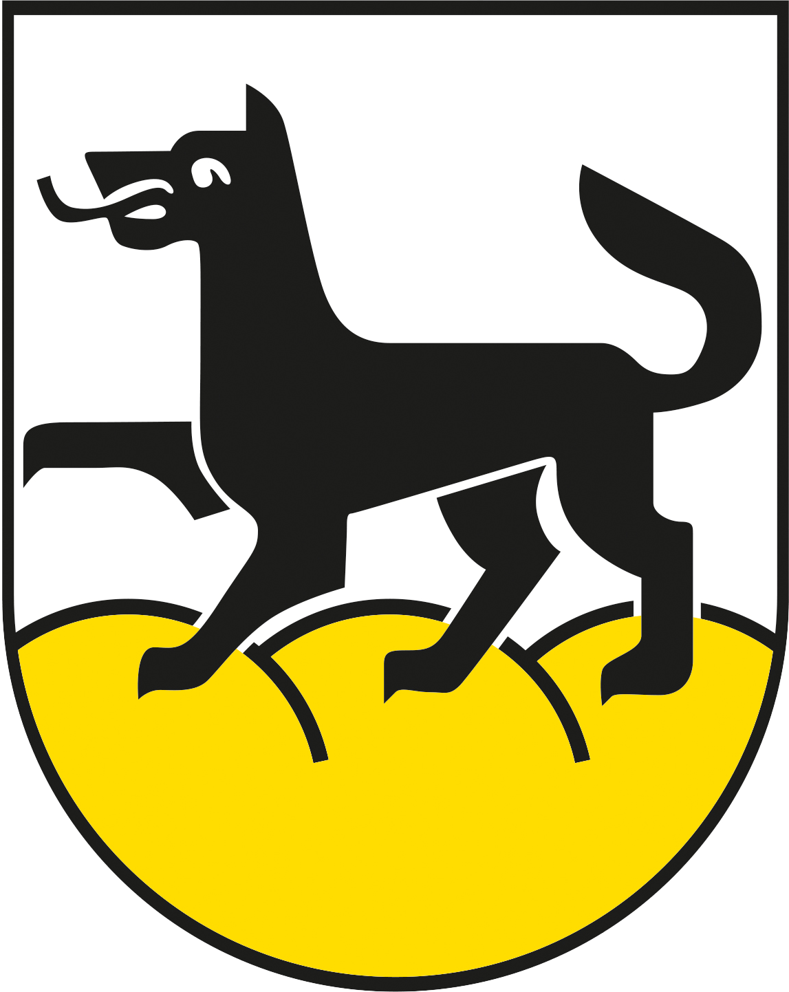   Wappen Wolfegg 