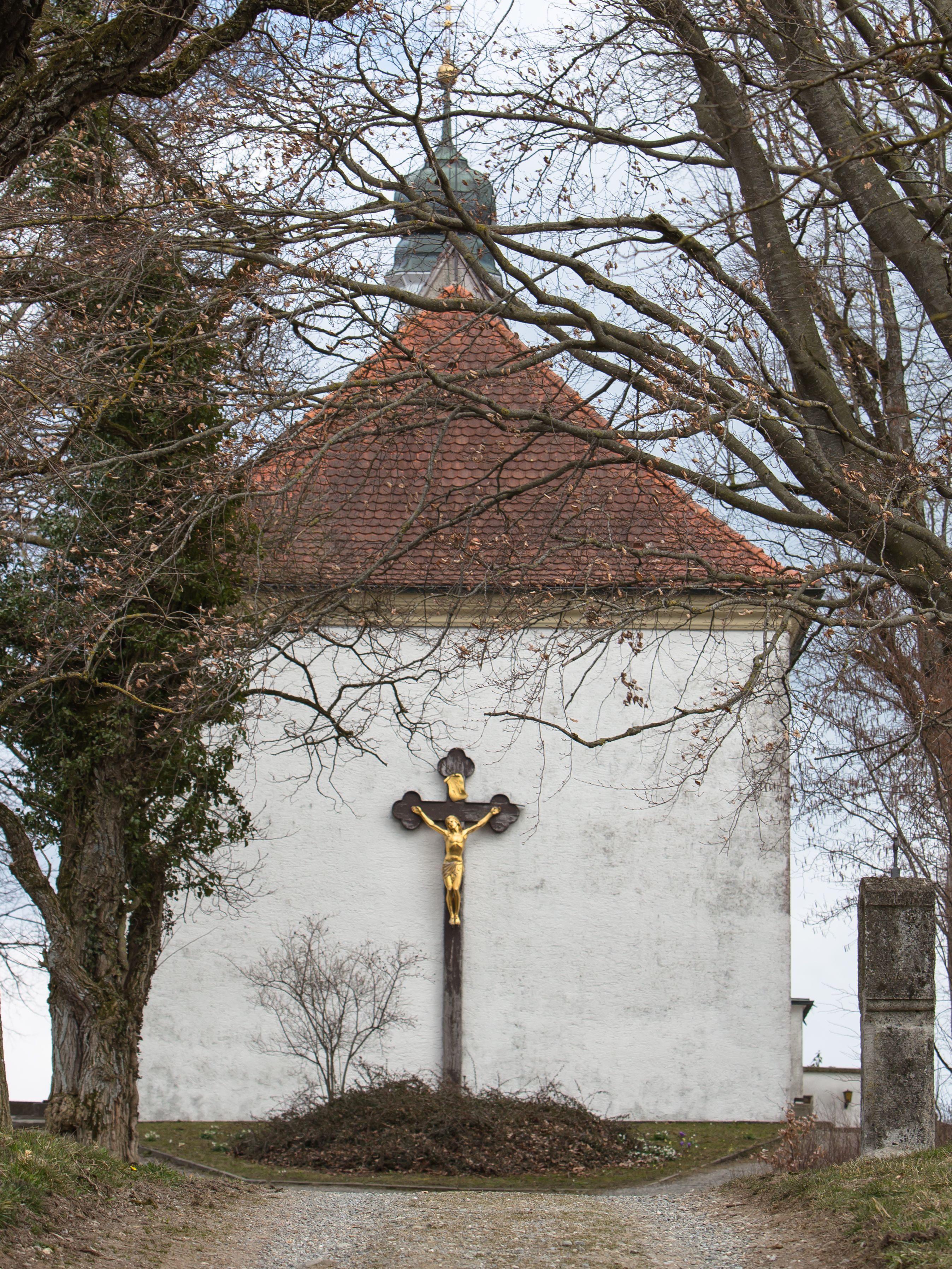  Loretokapelle 