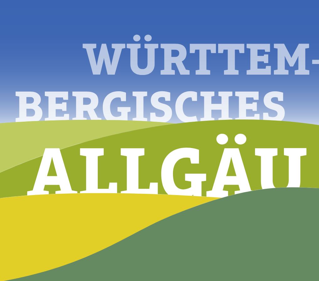   Tourismus Württembergisches Allgäu 