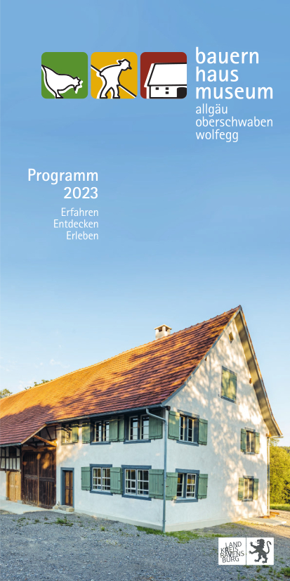  BHM Jahresprogramm 2023 