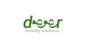 deer e-Carsharing in Wolfegg