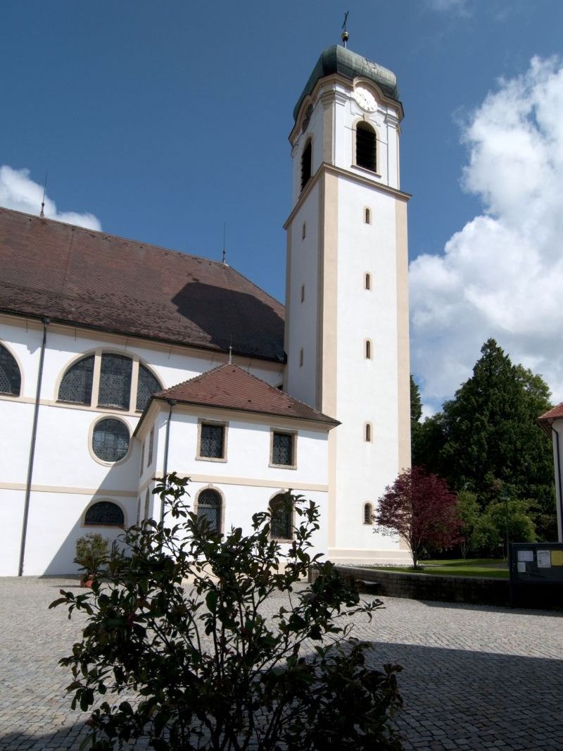   Pfarrkirche St. Katharina 