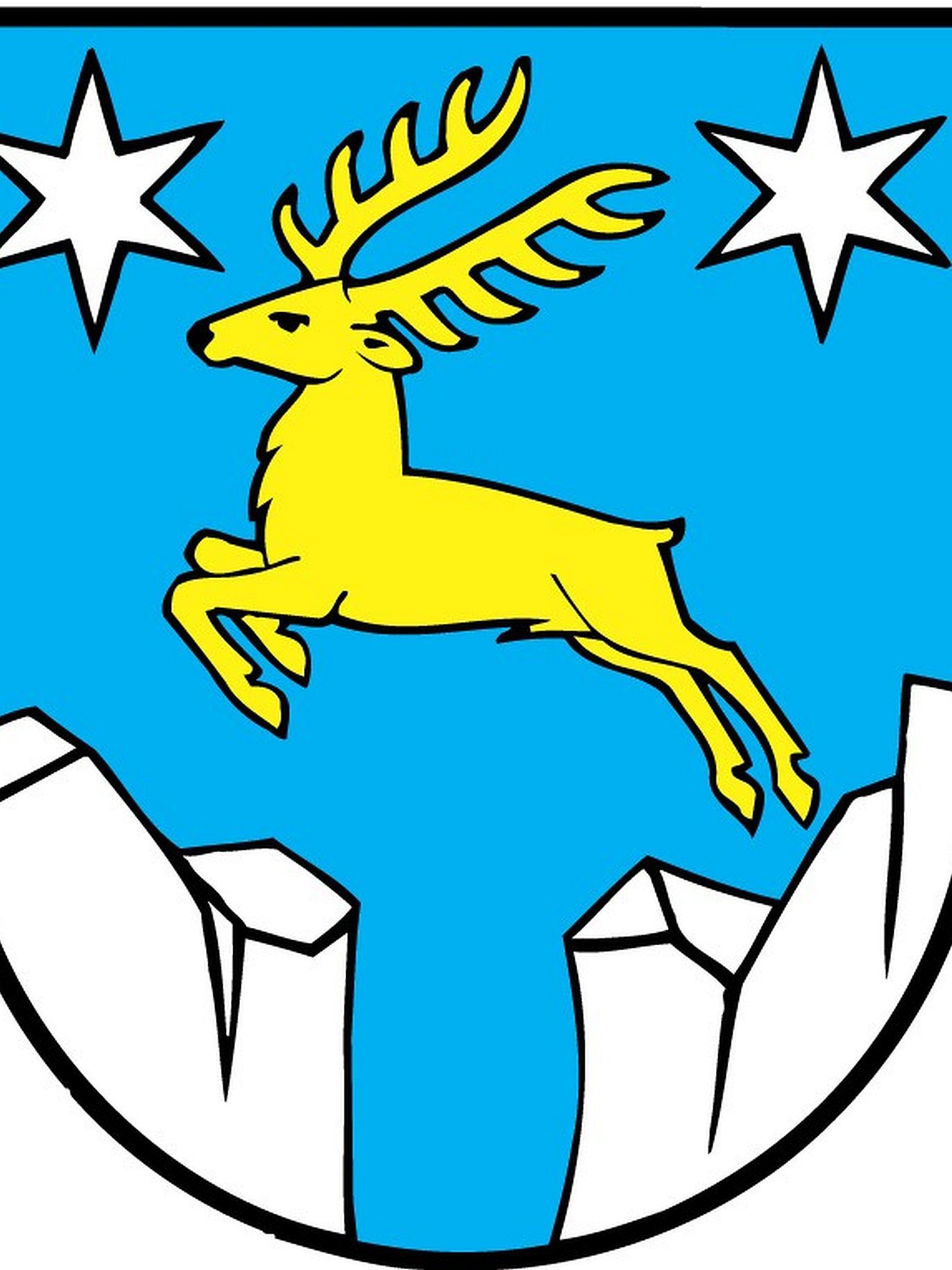   Wappen Rüthi 