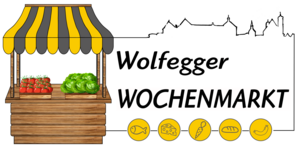 Wolfegger Wochenmarkt