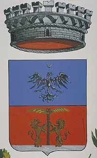   Wappen Colico 