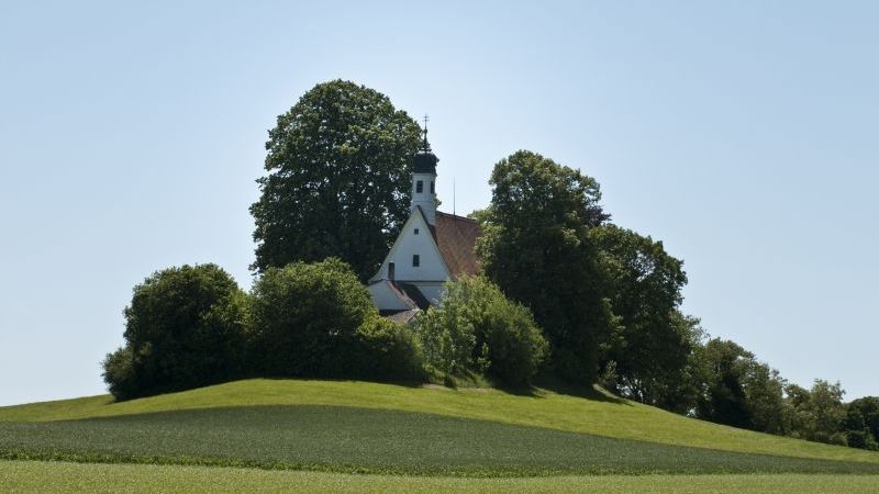   Loretokapelle 